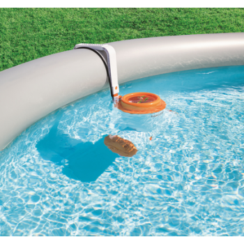 pompa filtrujaca do basenu